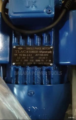 Electric Motor - thumbnail 2