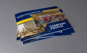 Company Profiles