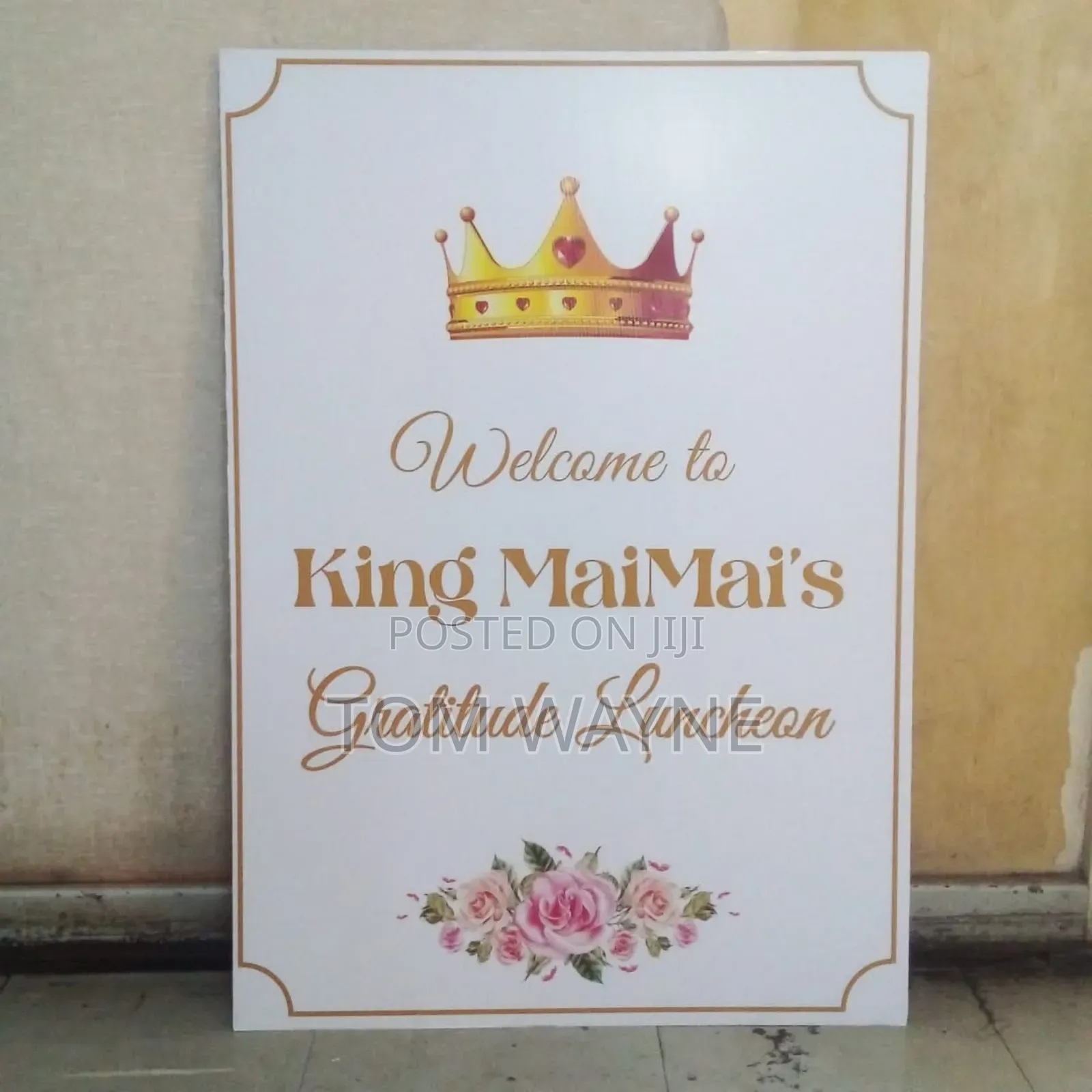 Board Printing