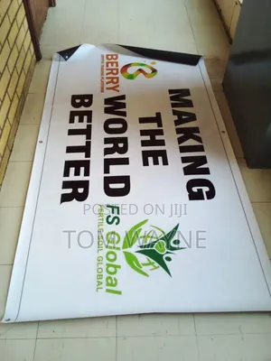 Banner Printing