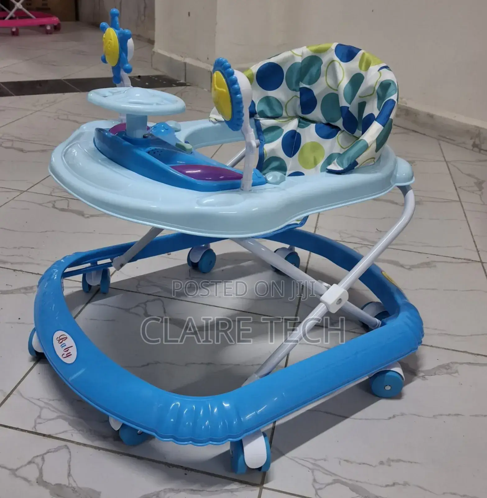Baby Walker