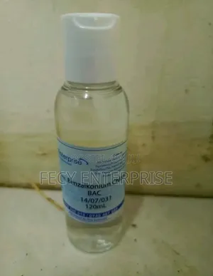 Benzalkonium Chloride
