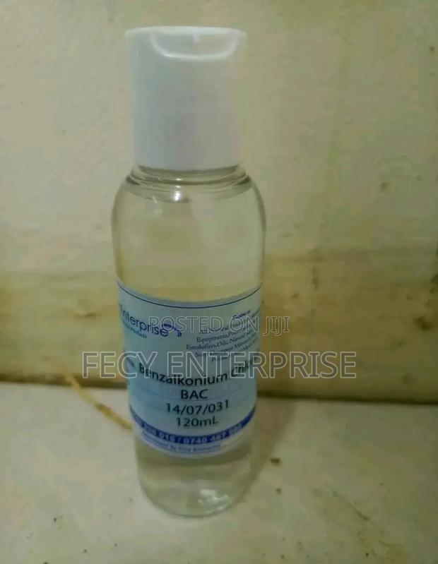 Benzalkonium Chloride - thumbnail 2
