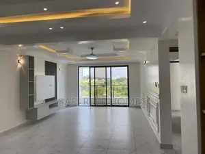 4bdrm Apartment in Nyali for sale