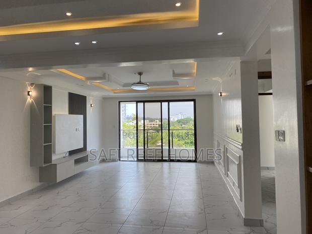 4bdrm Apartment in Nyali for sale