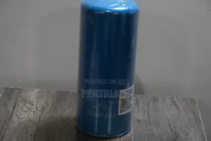 Mack Granite Service Kit-Oil Filter, Full Flow,Fuel Filter,Air Cleaner