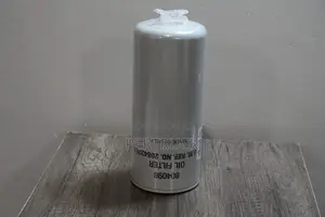 Mack Granite Service Kit-Oil Filter, Full Flow,Fuel Filter,Air Cleaner