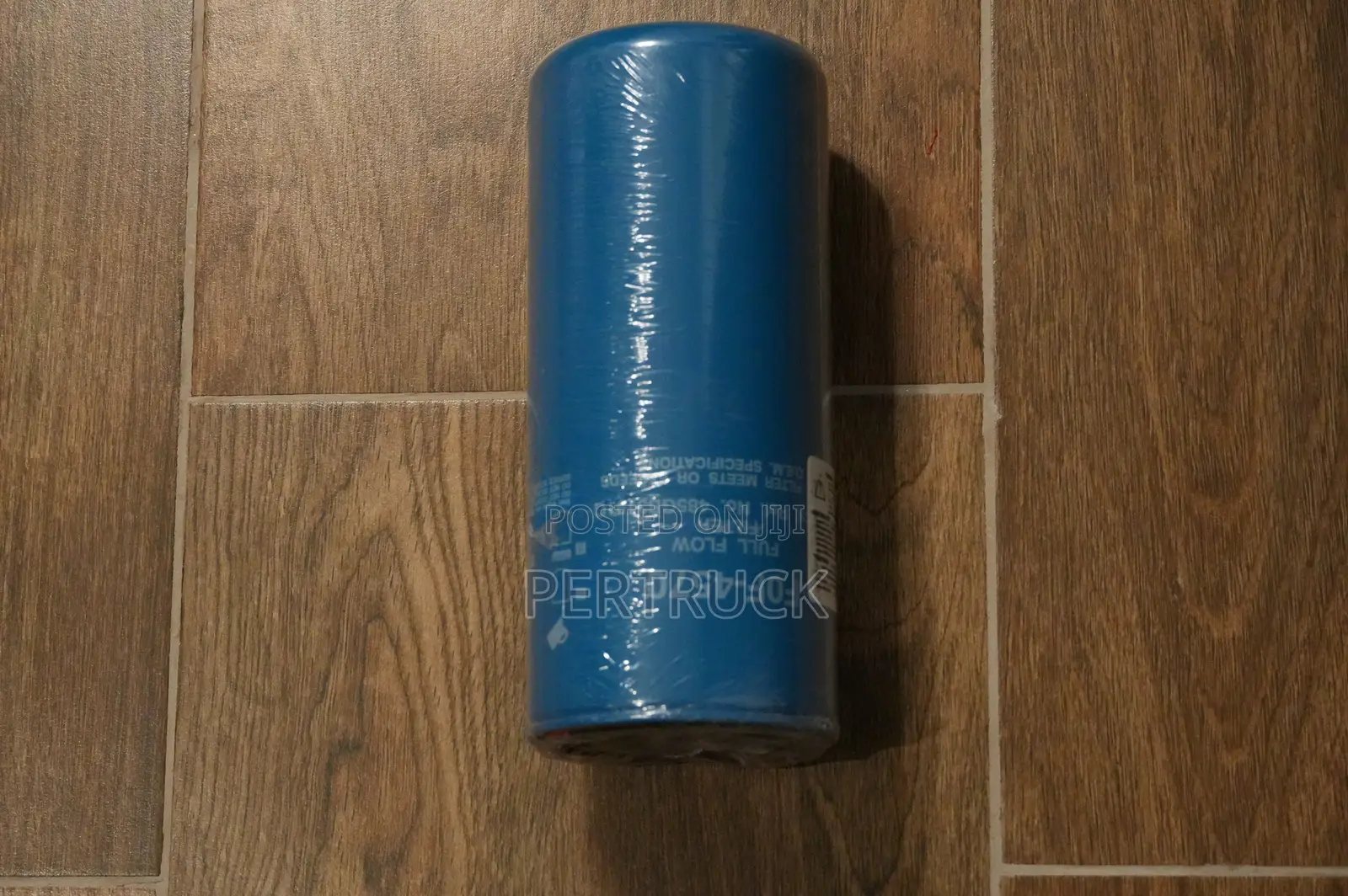 Mack Granite Service Kit-Oil Filter, Full Flow,Fuel Filter,Air Cleaner