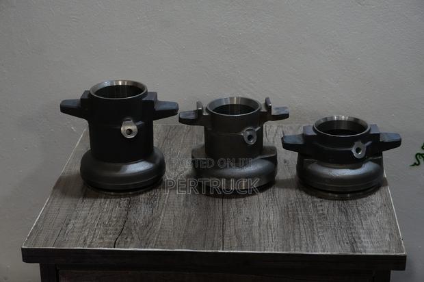 4.30336 Clutch Release Bearing Mercedes Benz V8 - main view