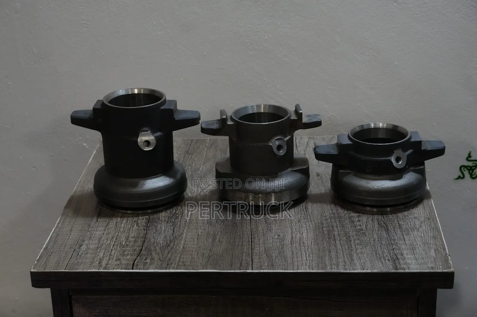4.30336 Clutch Release Bearing Mercedes Benz V8