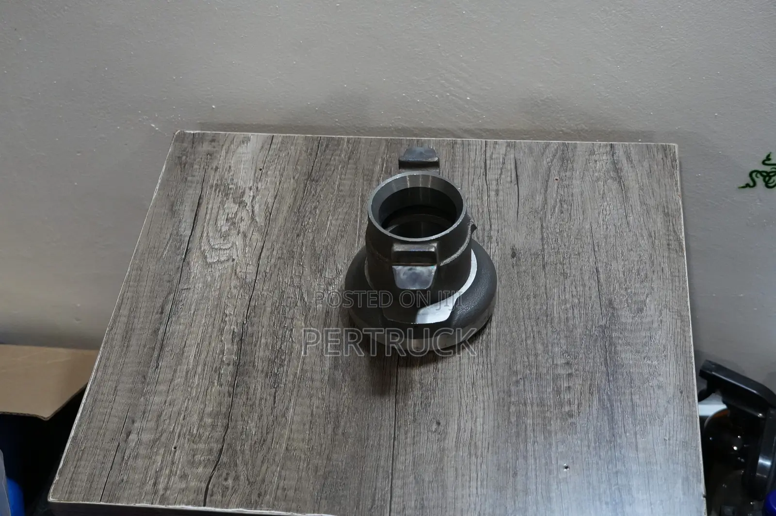 4.30336 Clutch Release Bearing Mercedes Benz V8