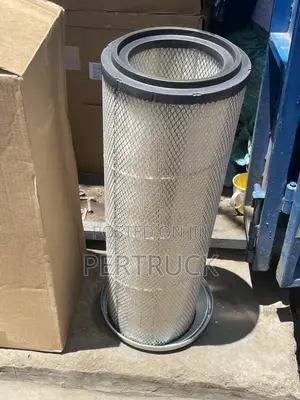 Mack Granite Service Kit-Oil Filter, Full Flow,Fuel Filter,Air Cleaner