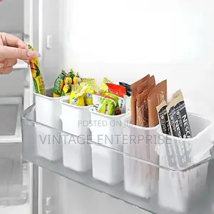 Fridge Organizer 2 Sets