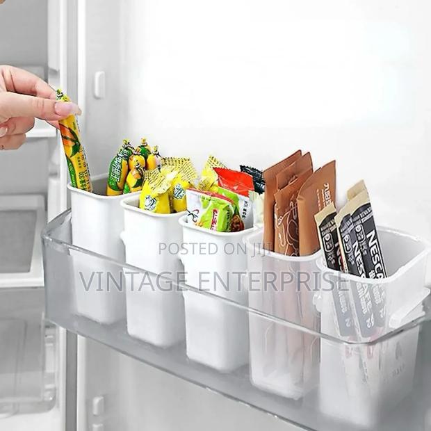 Fridge Organizer 2 Sets