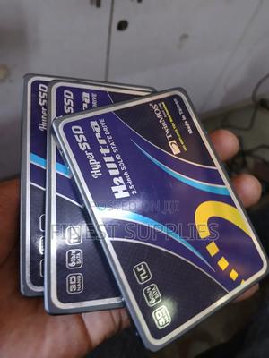 128gb 2.5" SSD Today Offer - thumbnail 2