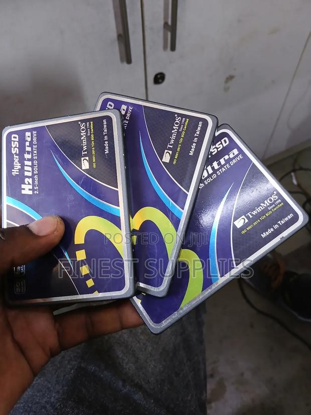 512gb 2.5" SSD on Offer Available - main view