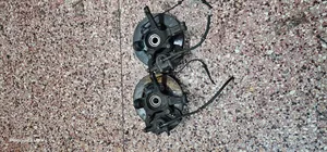 Honda Vezel Front Hub
