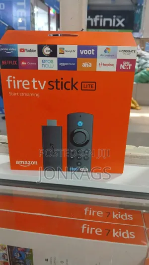 Amazon Firestick Lite