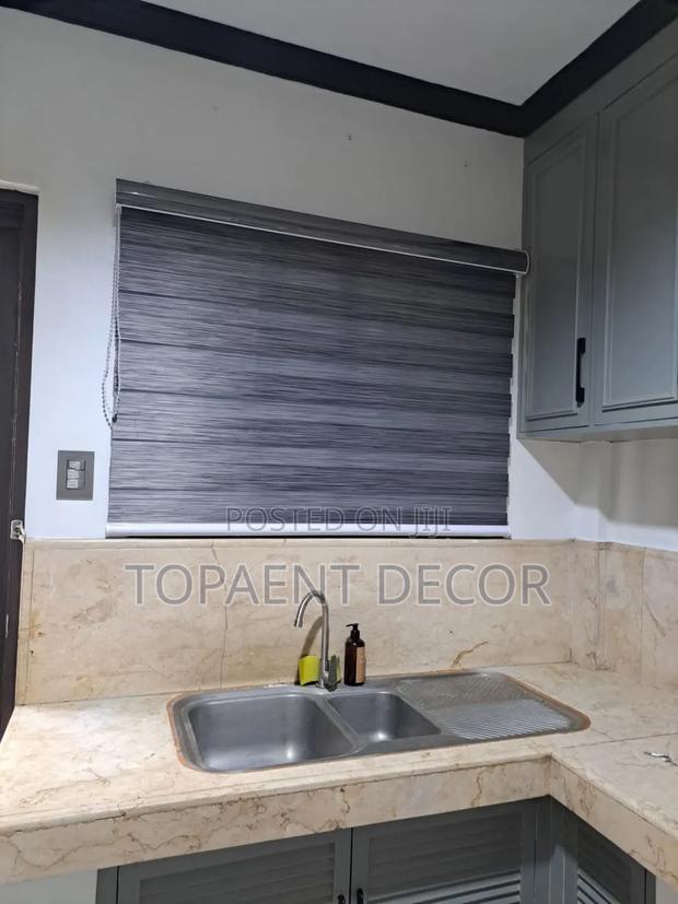 Home Decor Kitchen Office Window Blinds Office Roller Blinds - main view