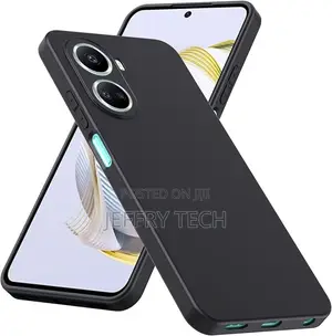 Silicone Cover Case Cover Compatible With Huawei Nova 10 SE