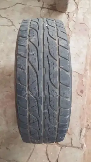 Slightly Used Tyres In Various Sizes