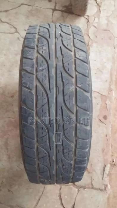 Slightly Used Tyres In Various Sizes - thumbnail 2