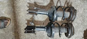 Toyota Harrieh Front Rear Shocks