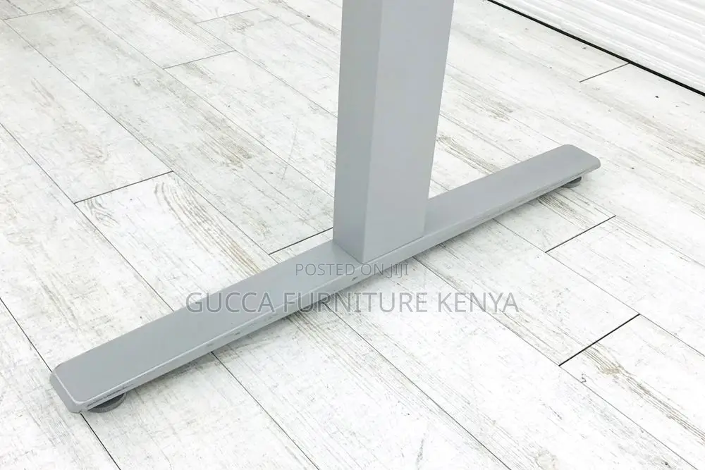 Office Tables:120cm Modern Electric Lifting Home Office Desk
