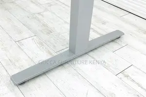 Office Tables:120cm Modern Electric Lifting Home Office Desk