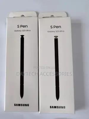 Stylus Pen for Samsung Galaxy S23 Ultra Mobile Phone S Pen