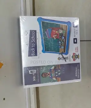 New Bebe B2040 Pro + 256 GB Blue