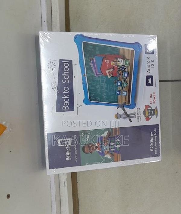 New Bebe B2040 Pro + 256 GB Blue - thumbnail 2