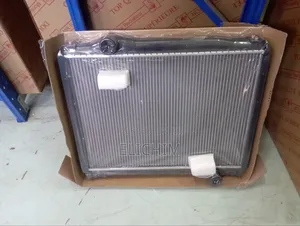 Mistubishi Rosa Radiator