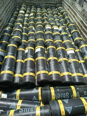 App Waterproofing Sheet