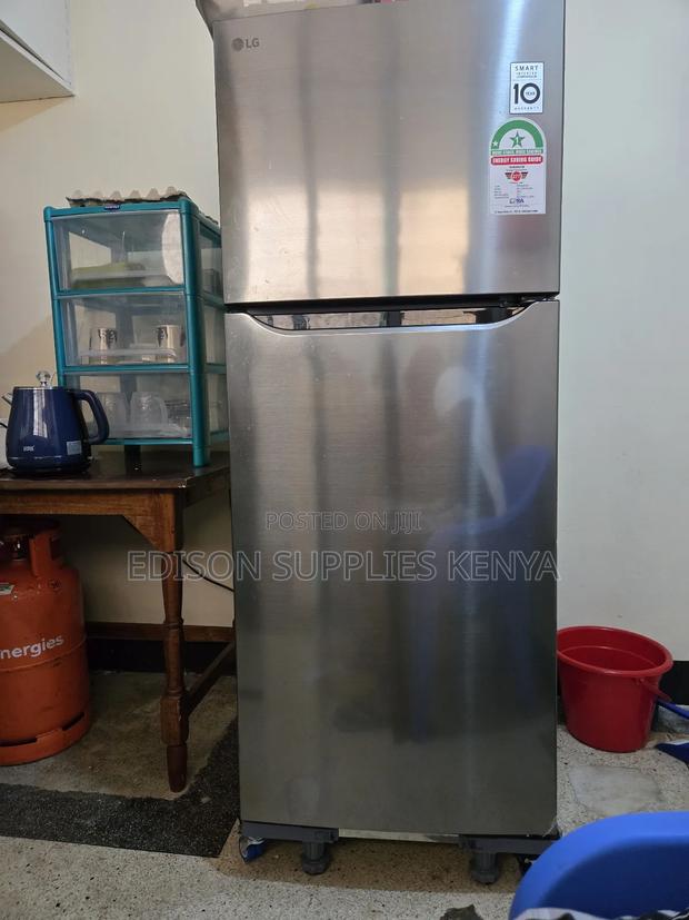 Movable Base Stand Fridge Washing Machine Stand With Wheels - thumbnail 5