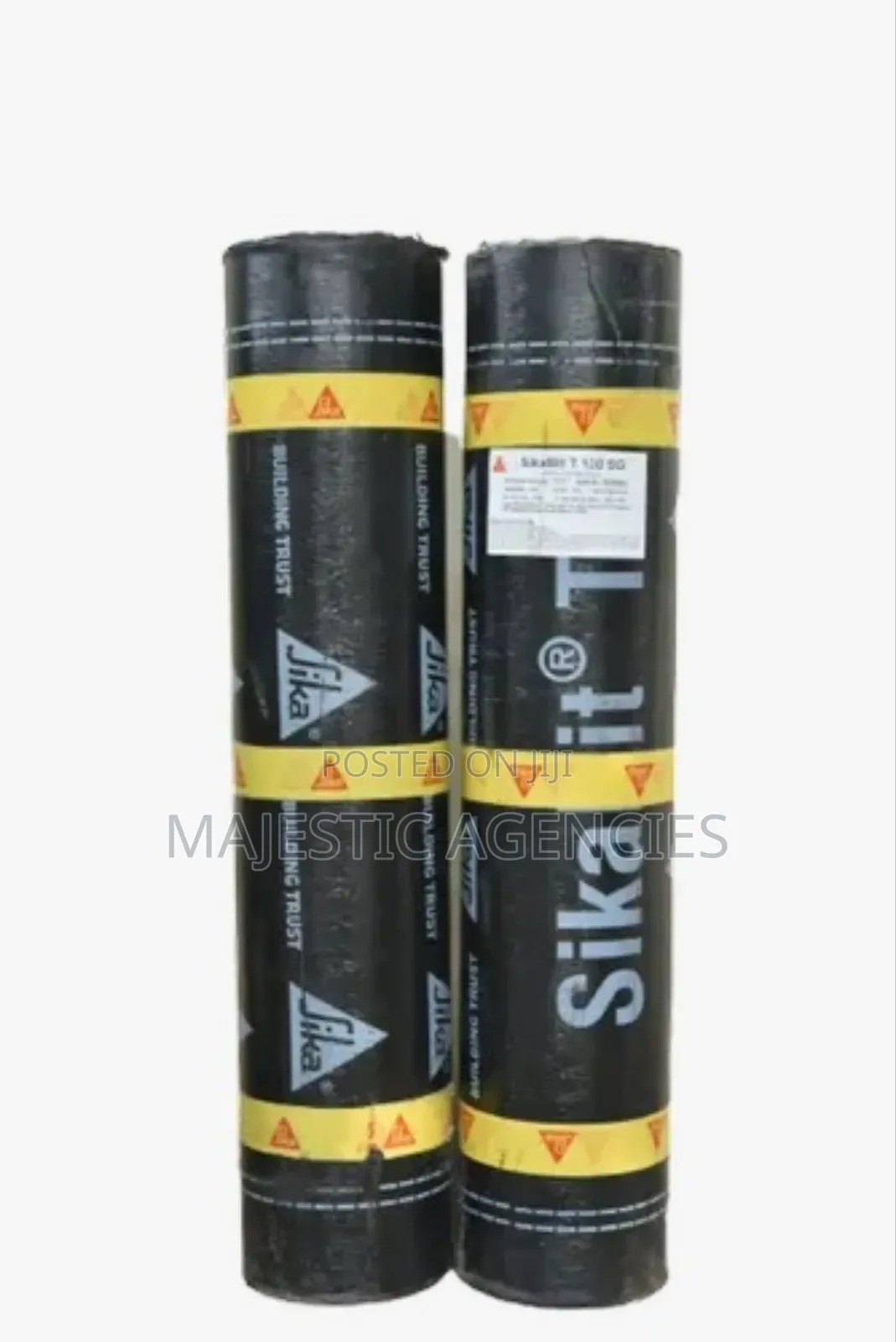 Roofseal App Membrane