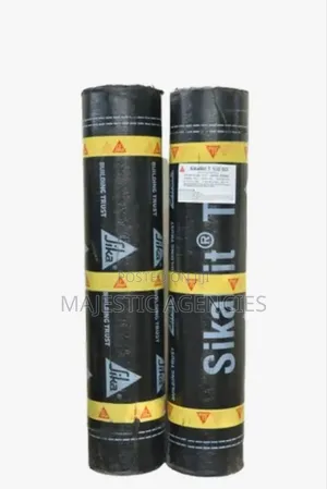 Roofseal App Membrane
