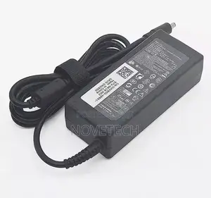 Dell Small Pin Laptop Power Adapter 19.5v 3.34a 65w Charger