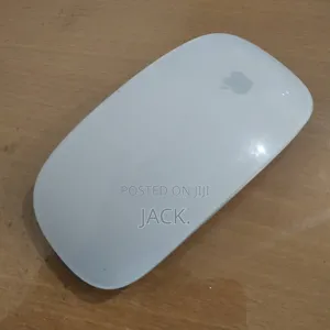 Magic Mouse 2 Available at 7500