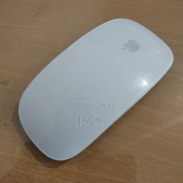 Magic Mouse 2 Available at 7500 - main view