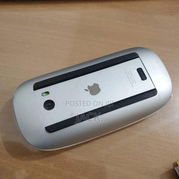 Magic Mouse 2 Available at 7500 - thumbnail 2