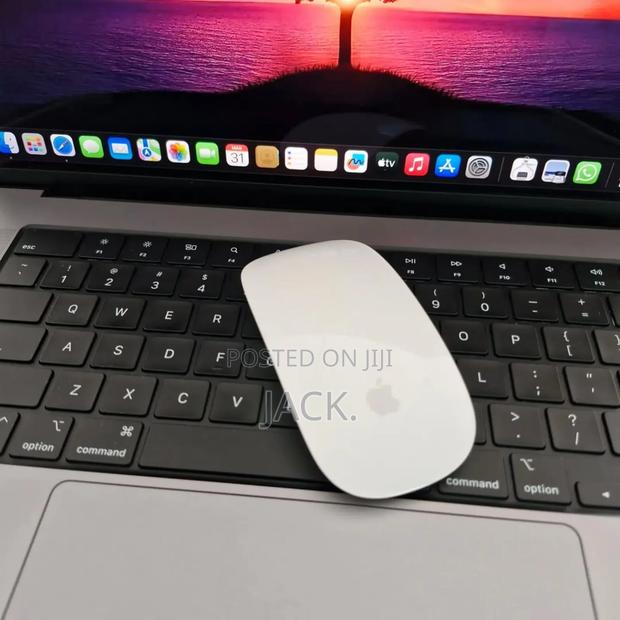 Magic Mouse 2 Available at 7500 - thumbnail 4