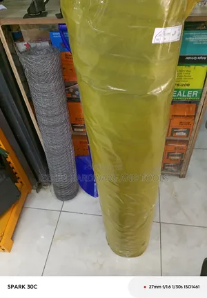 Silage Bag Gauge 1200 Reusable