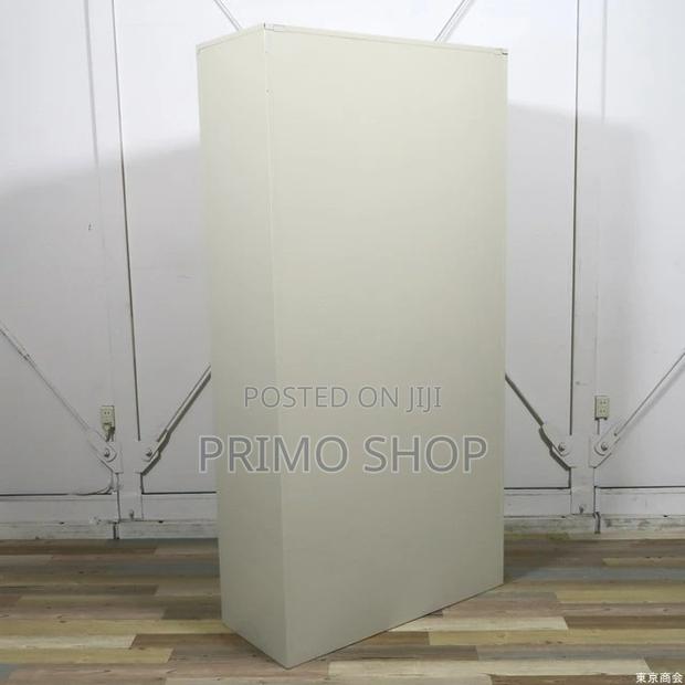 Cabinets:Secure Durable Cabinet Locker for 12 People - thumbnail 7