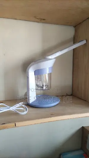 Quality Table Facial Steamer