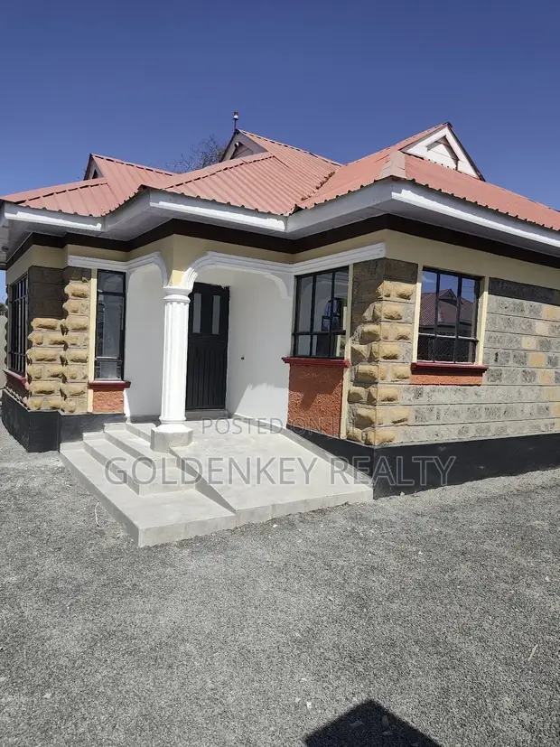 3bdrm Bungalow in Kitengela (Acacia) for sale