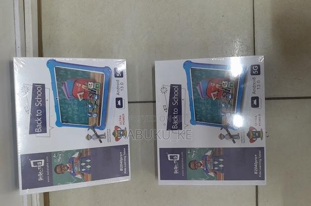 Bebe B2040 Pro+ Kids Tablet Dual Sim 5G