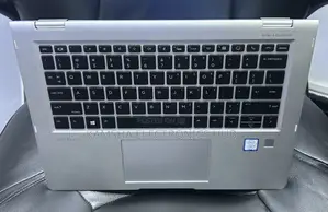 Laptop HP EliteBook X360 1030 G2 8GB Intel Core I5 SSD 512GB