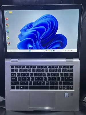 Laptop HP EliteBook X360 1030 G2 8GB Intel Core I5 SSD 512GB