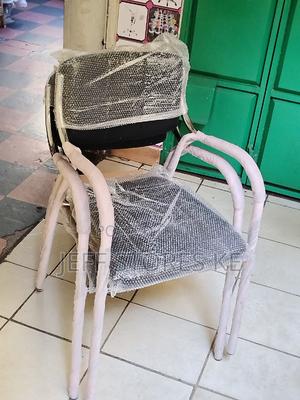 Simple Quality Manicure /Pedicure Chair - main view